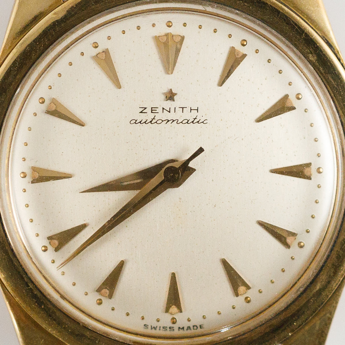 ZENITH