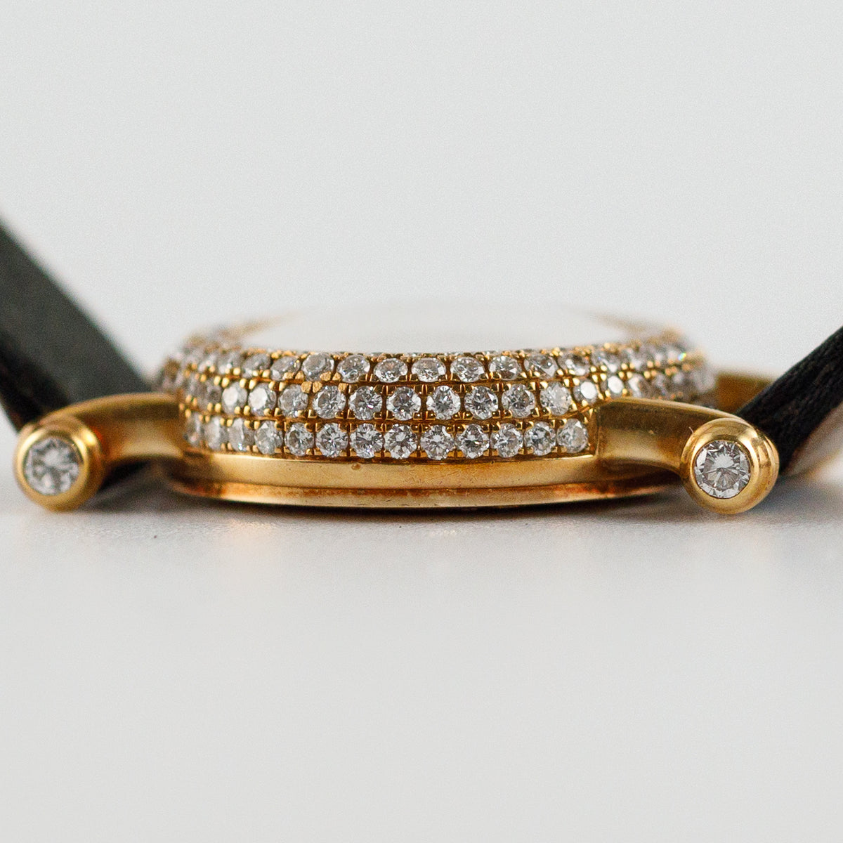 CARTIER SM DIABOLO
