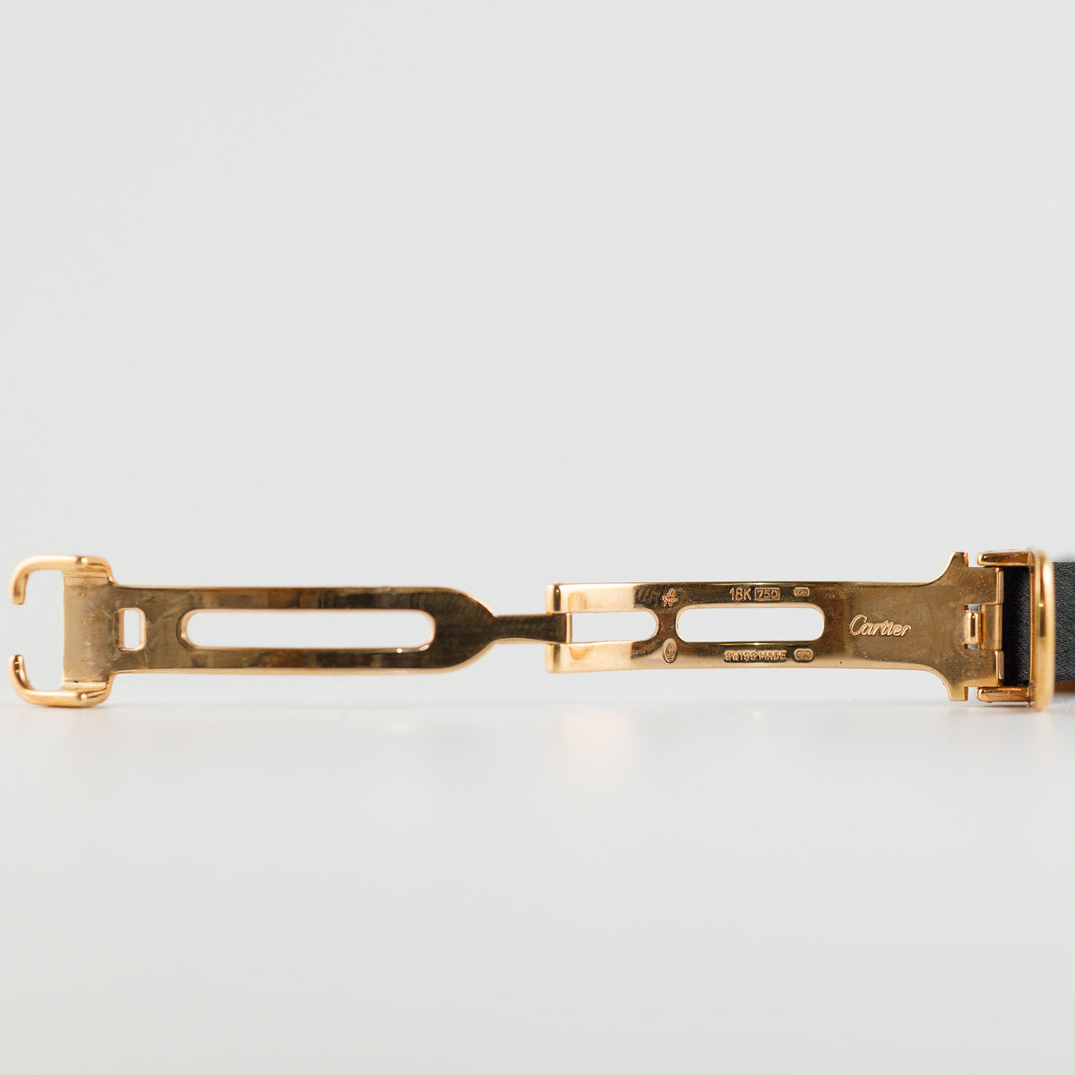 CARTIER SM DIABOLO