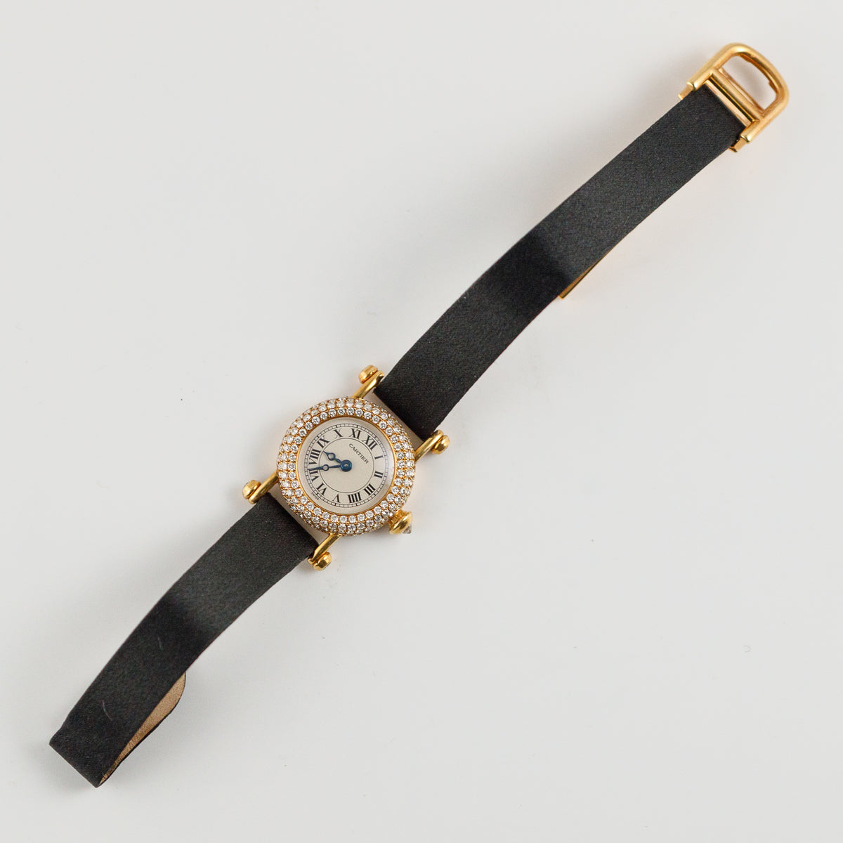CARTIER SM DIABOLO