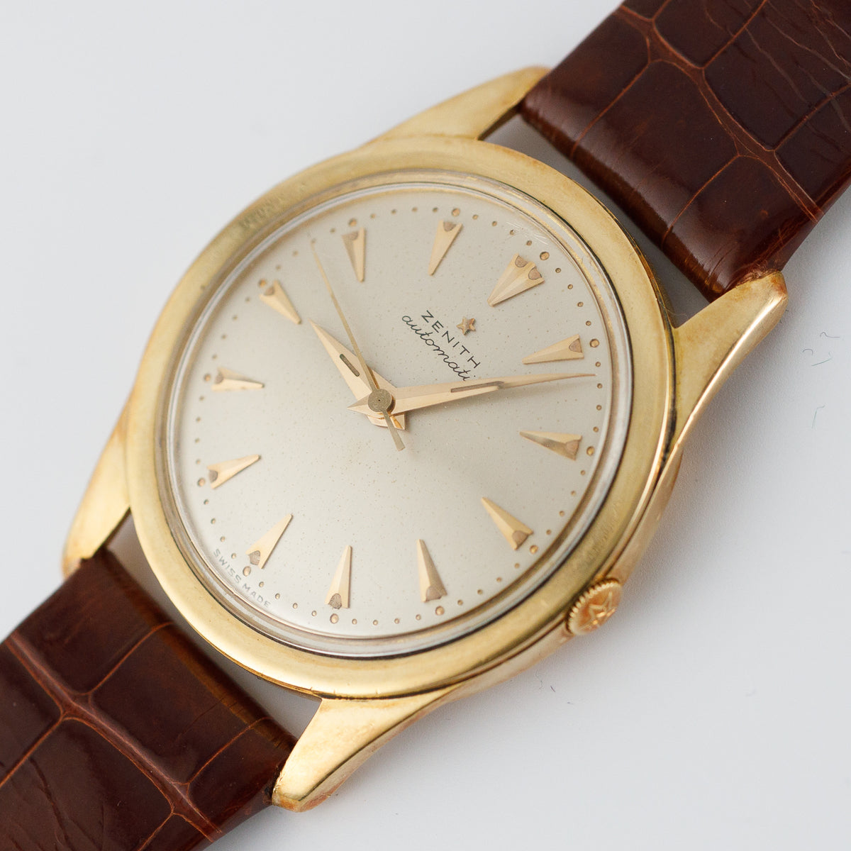 ZENITH