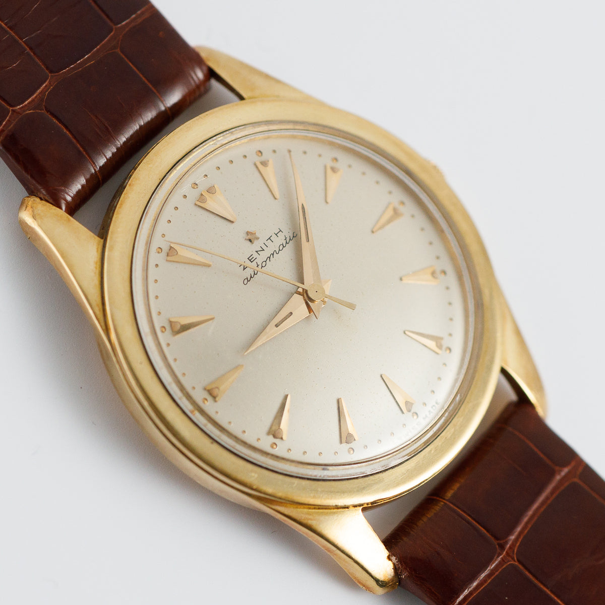 ZENITH