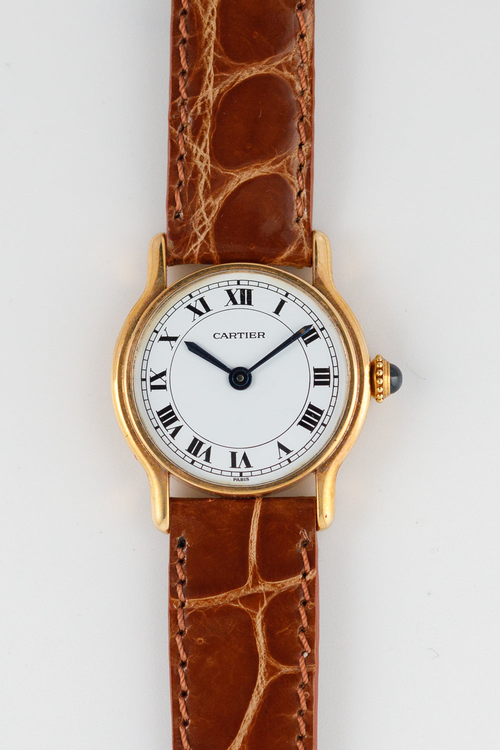 CARTIER SM RIVIERA Ref.78248