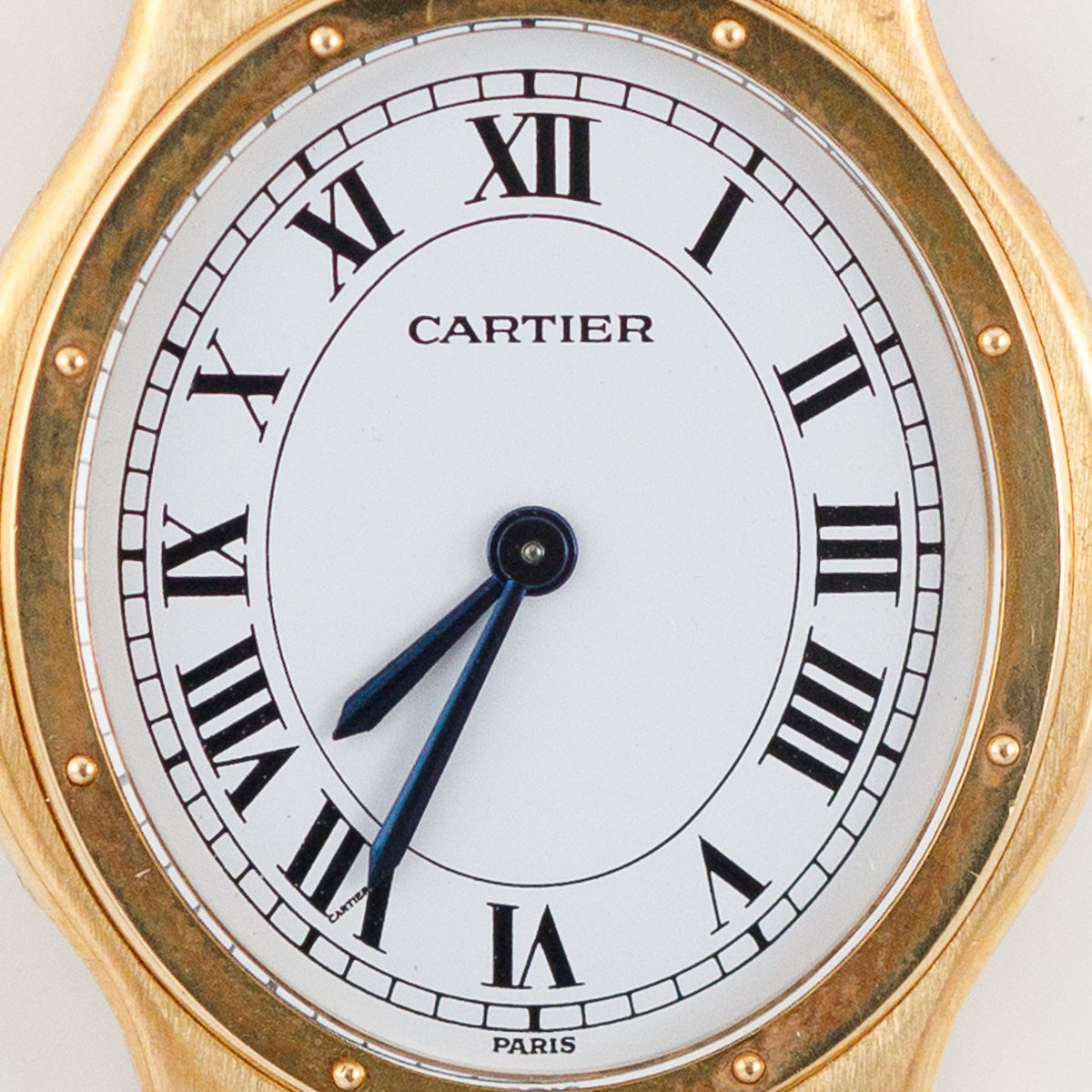 CARTIER SM