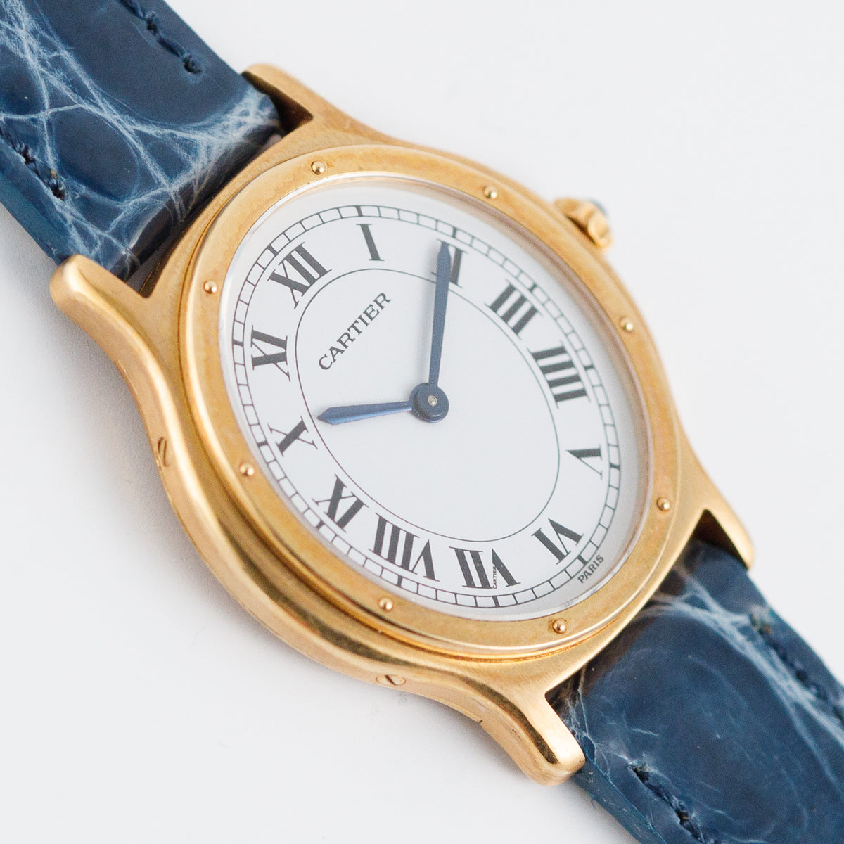 CARTIER SM