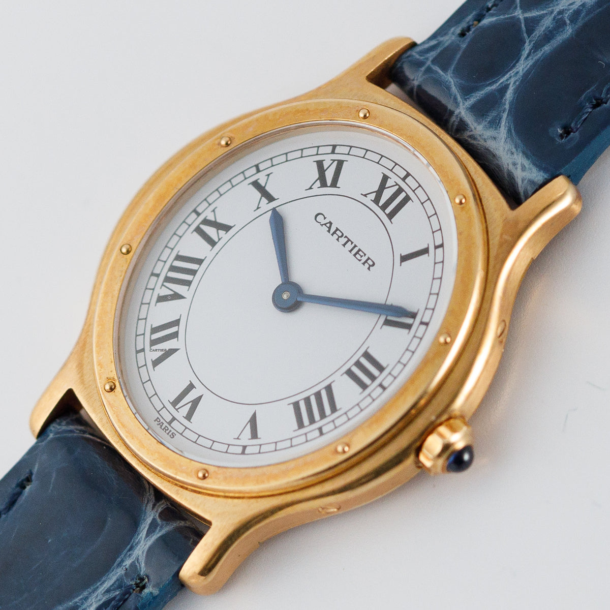 CARTIER SM