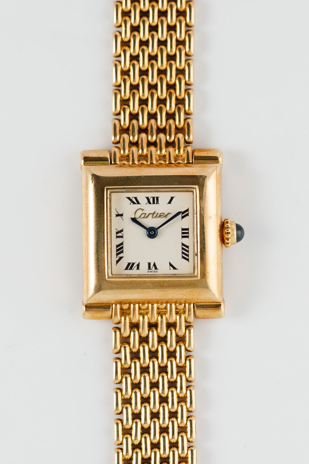 CARTIER SM