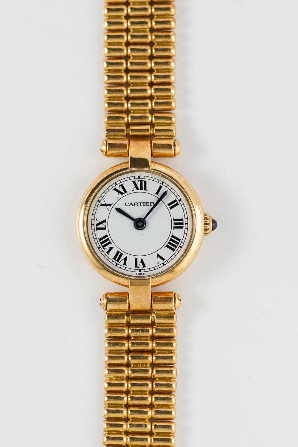 CARTIER SM Mini Vendome Louis Cartier