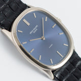 PATEK PHILIPPE Golden Ellipse Ref.3546