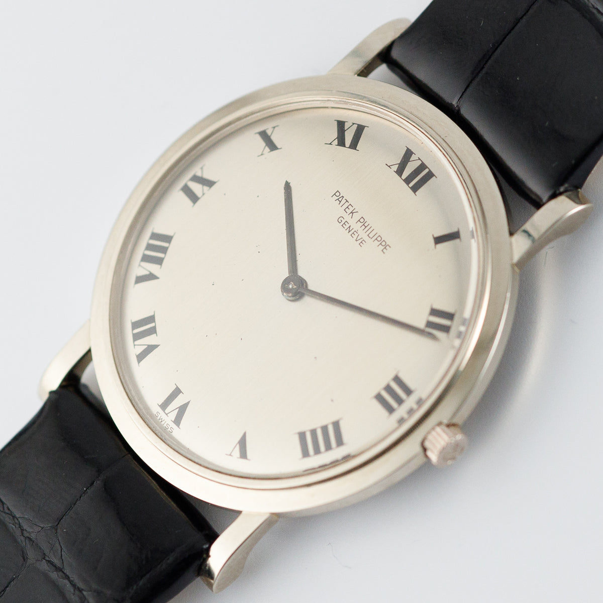 PATEK PHILIPPE Ref.3520