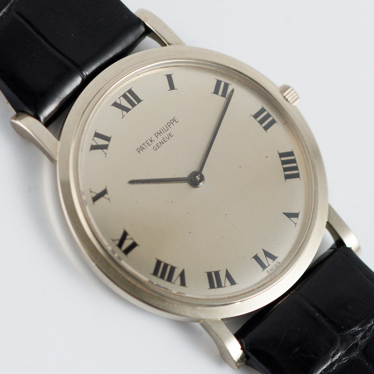 PATEK PHILIPPE Ref.3520