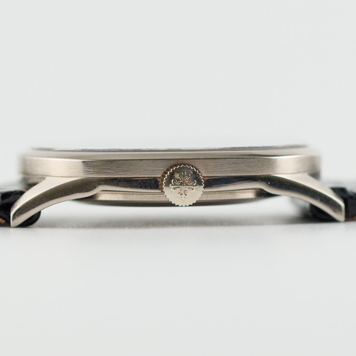 PATEK PHILIPPE Golden Ellipse Ref.3546