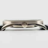 PATEK PHILIPPE Golden Ellipse Ref.3546