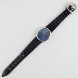 PATEK PHILIPPE Golden Ellipse Ref.3546