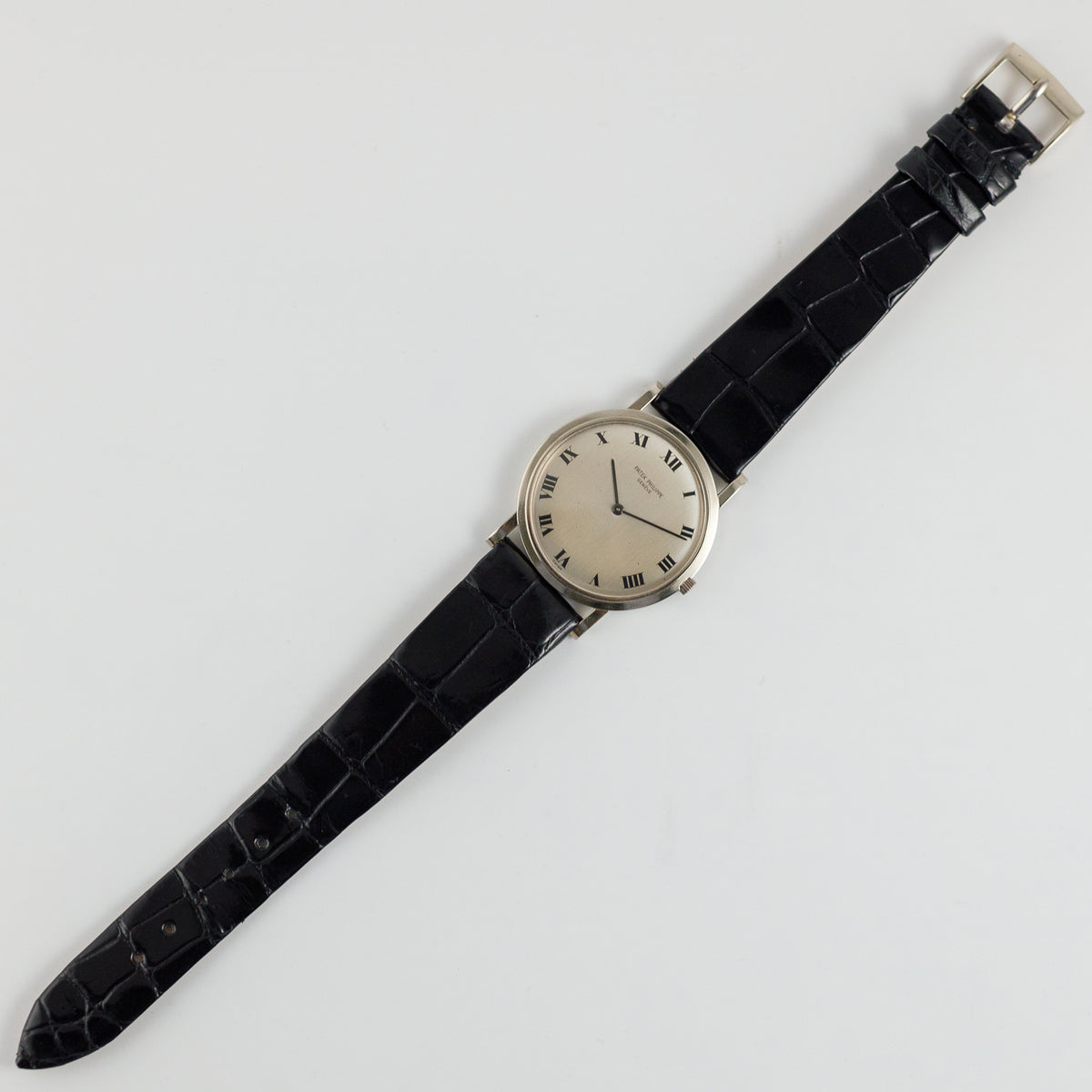 PATEK PHILIPPE Ref.3520