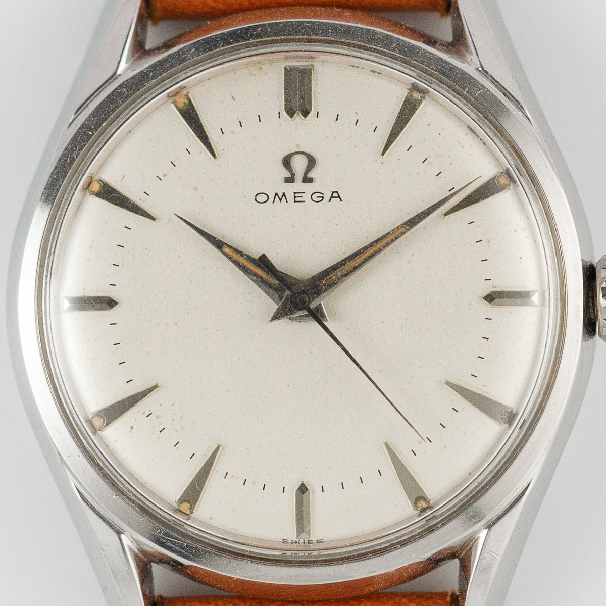 OMEGA