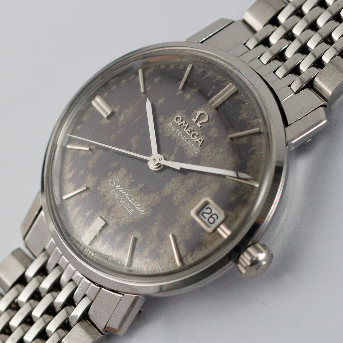OMEGA