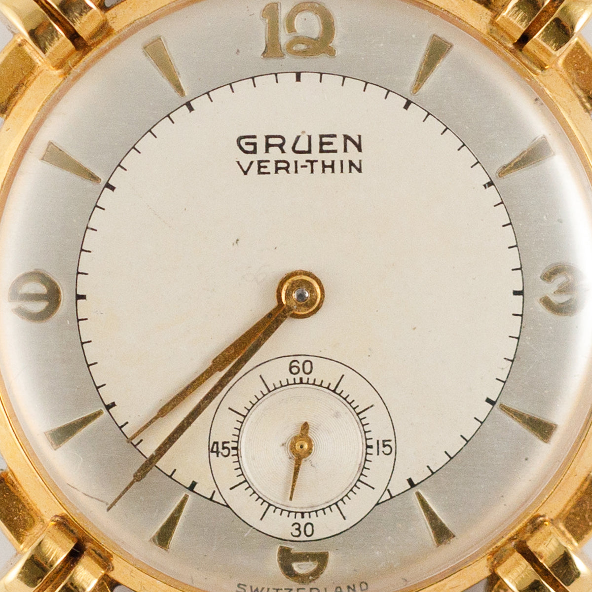 GRUEN