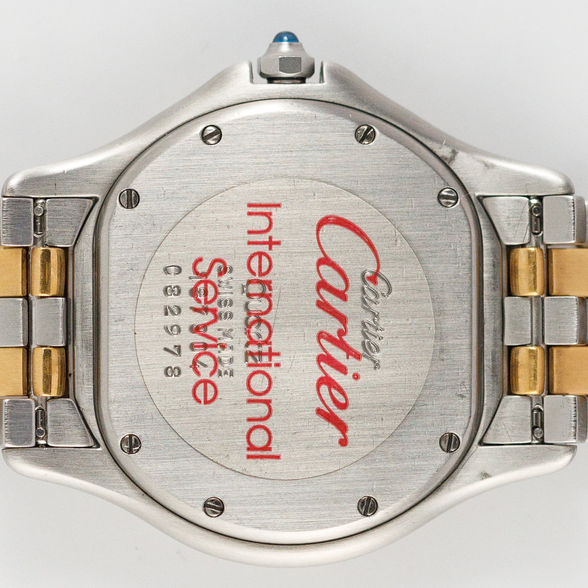 CARTIER LM