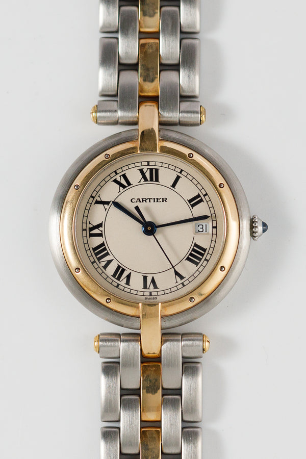 CARTIER LM PANTHERE Ref.183984 1 LOW