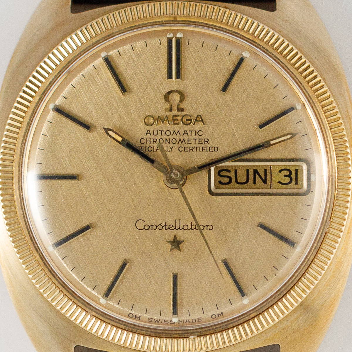OMEGA