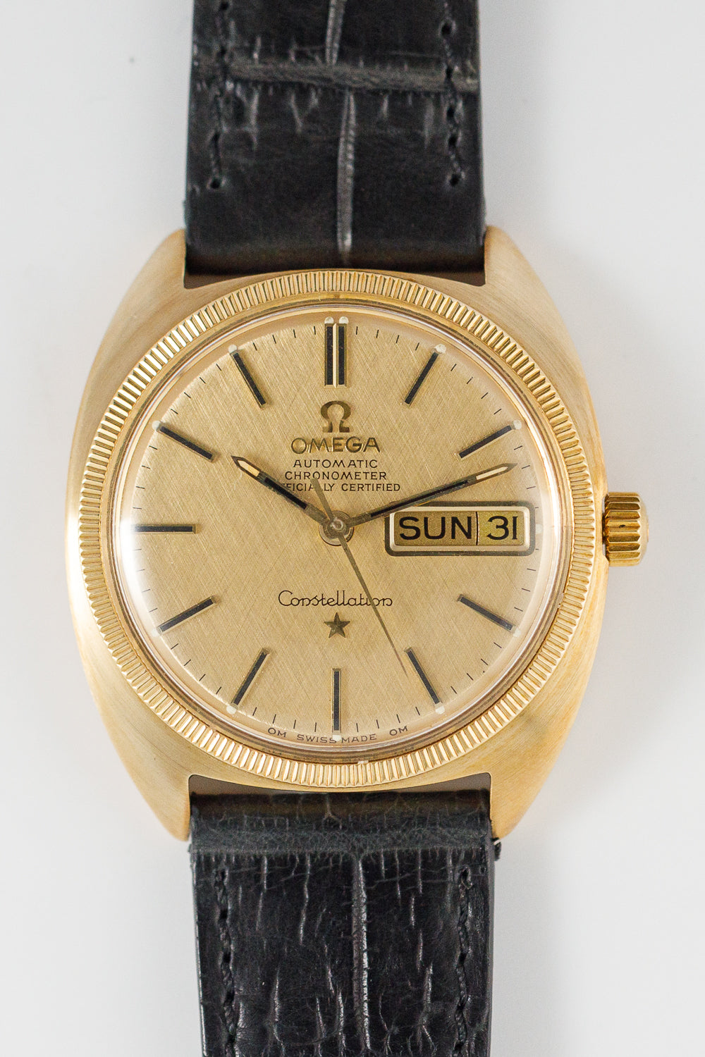 OMEGA
