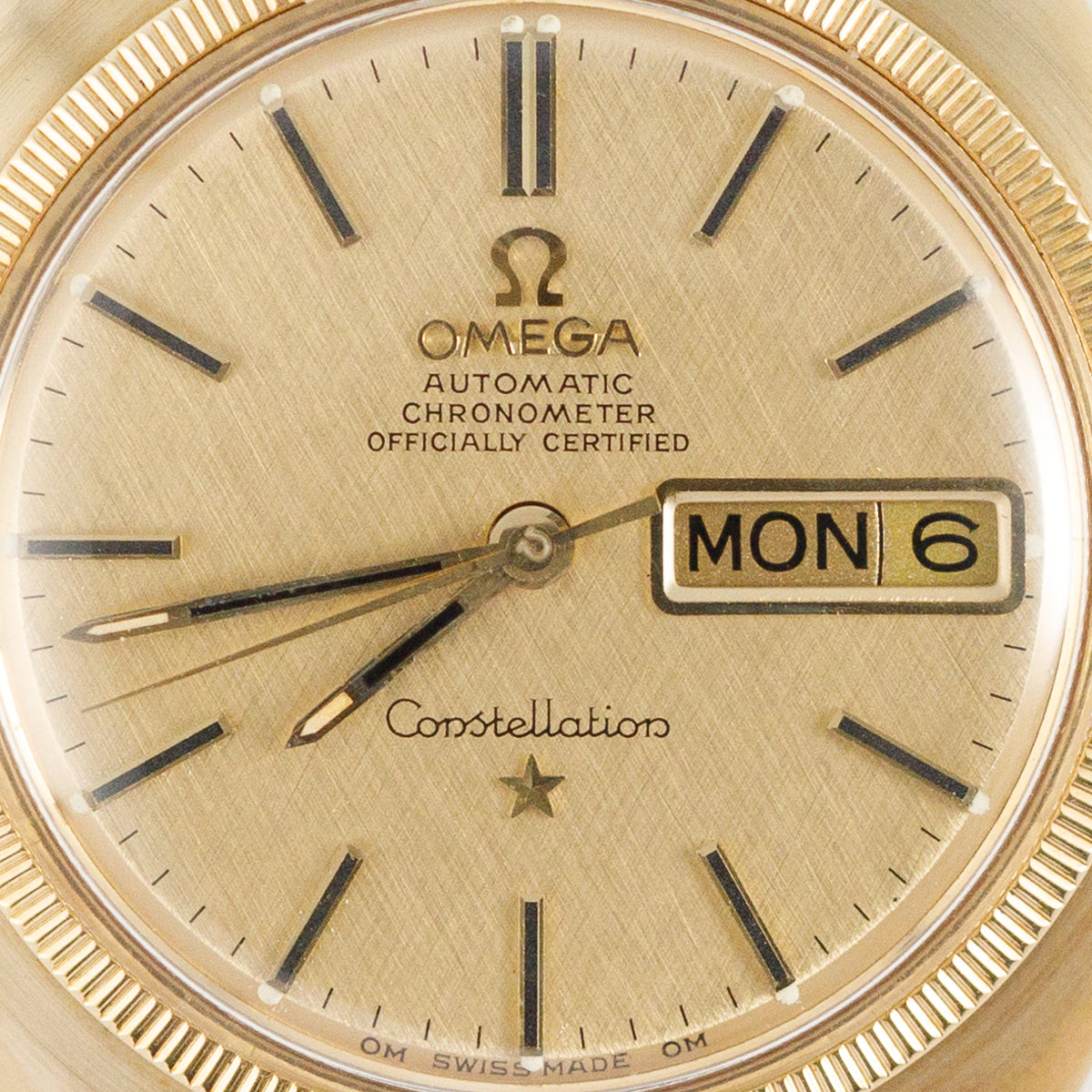 OMEGA