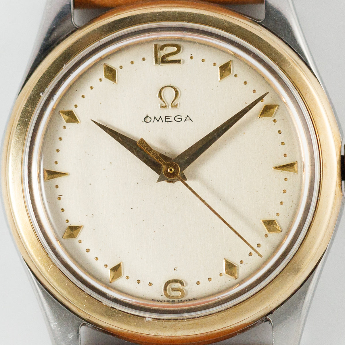 OMEGA