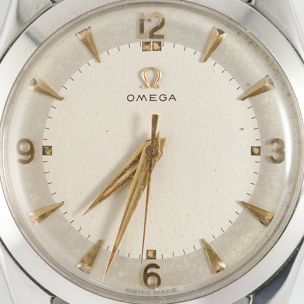 OMEGA Ref.2650