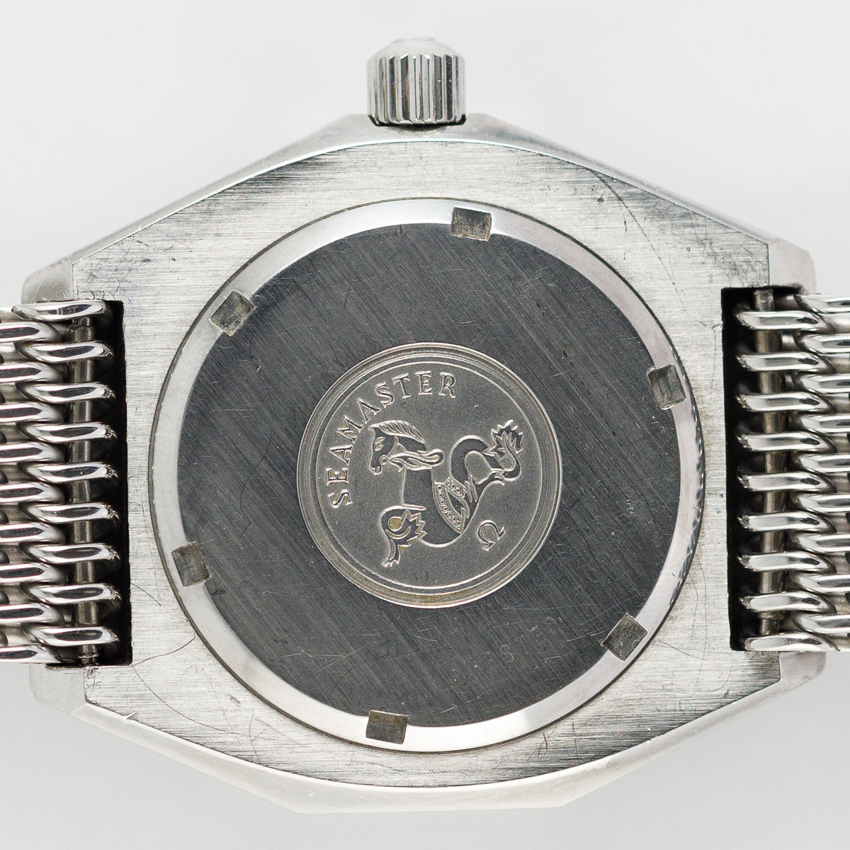 OMEGA Seamaster 200 Ref.166.0177 MARK I