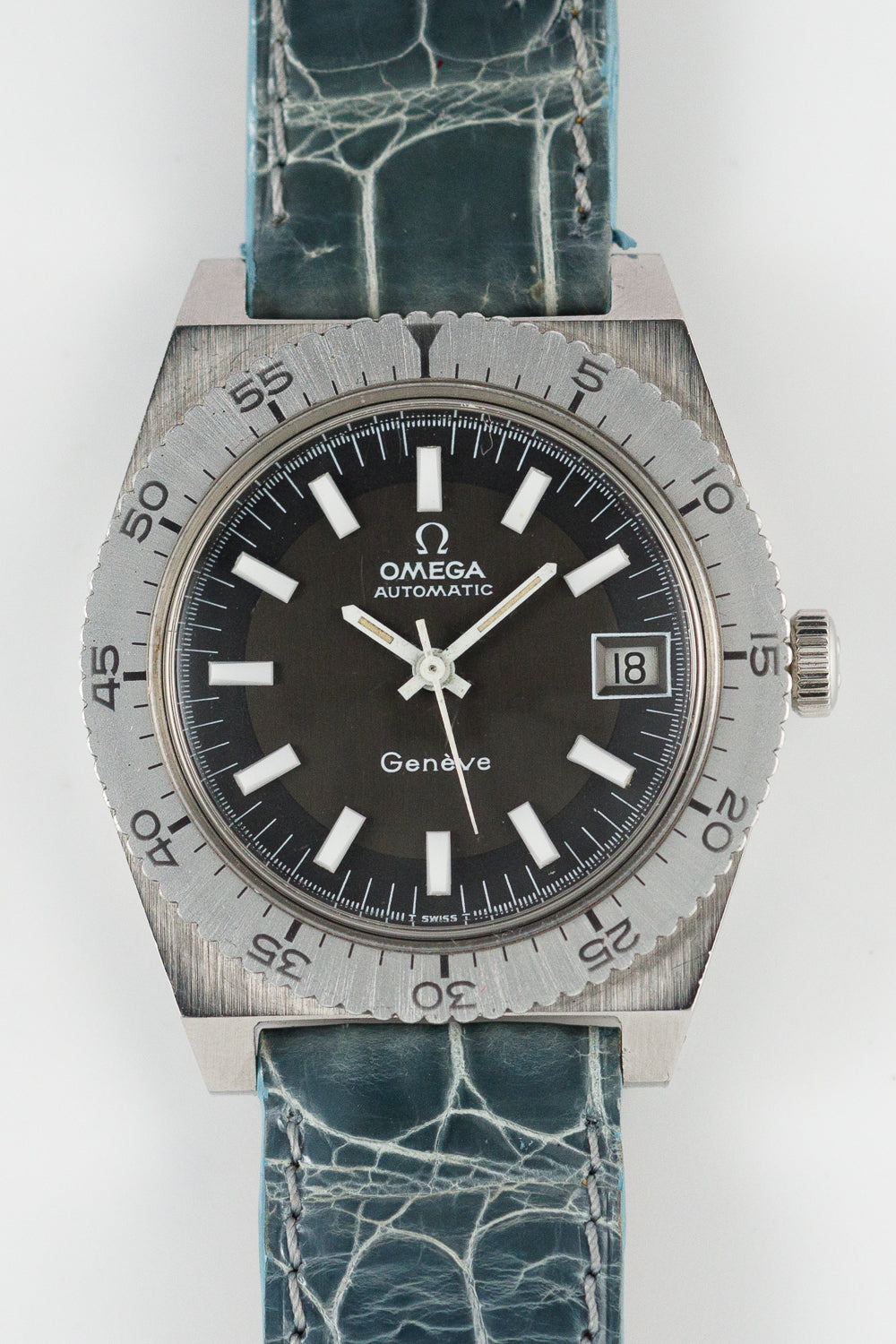 OMEGA