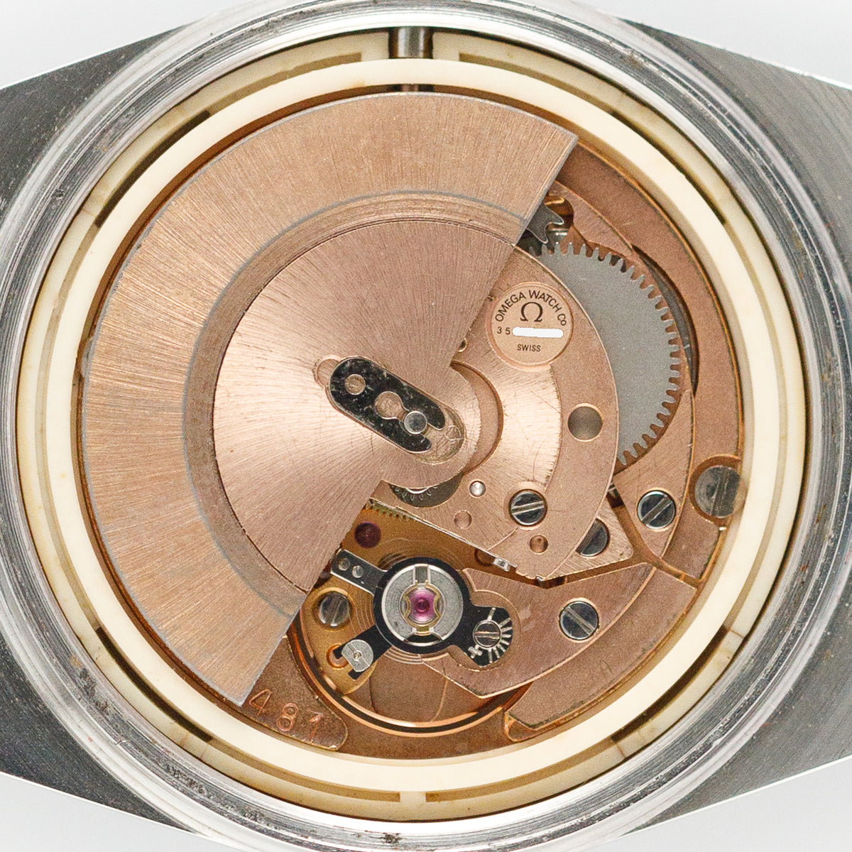 OMEGA