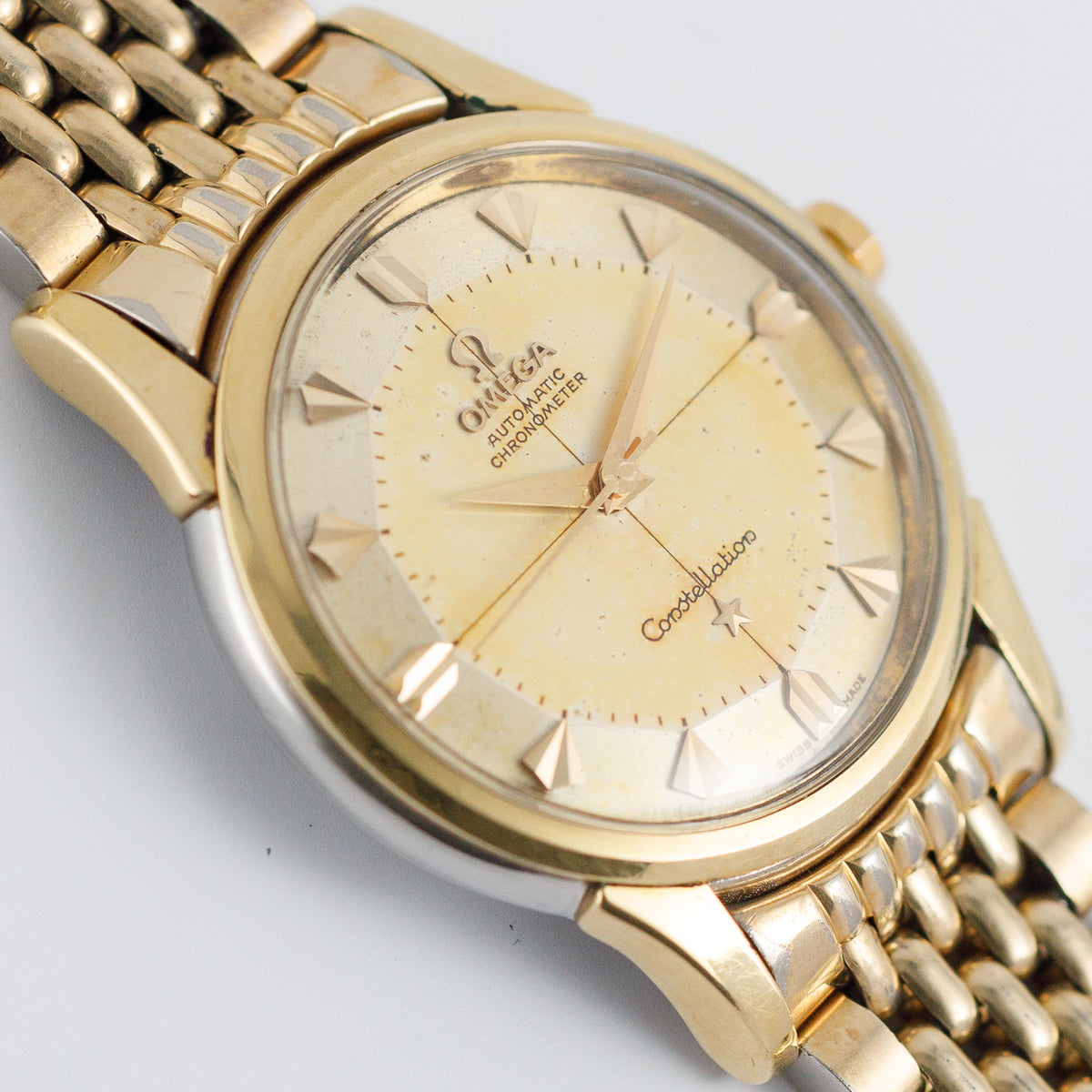 OMEGA