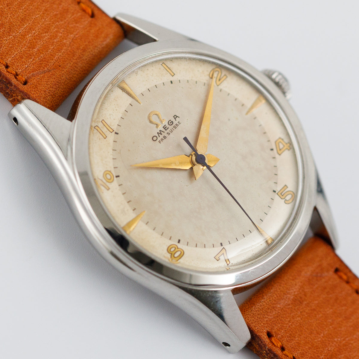 OMEGA