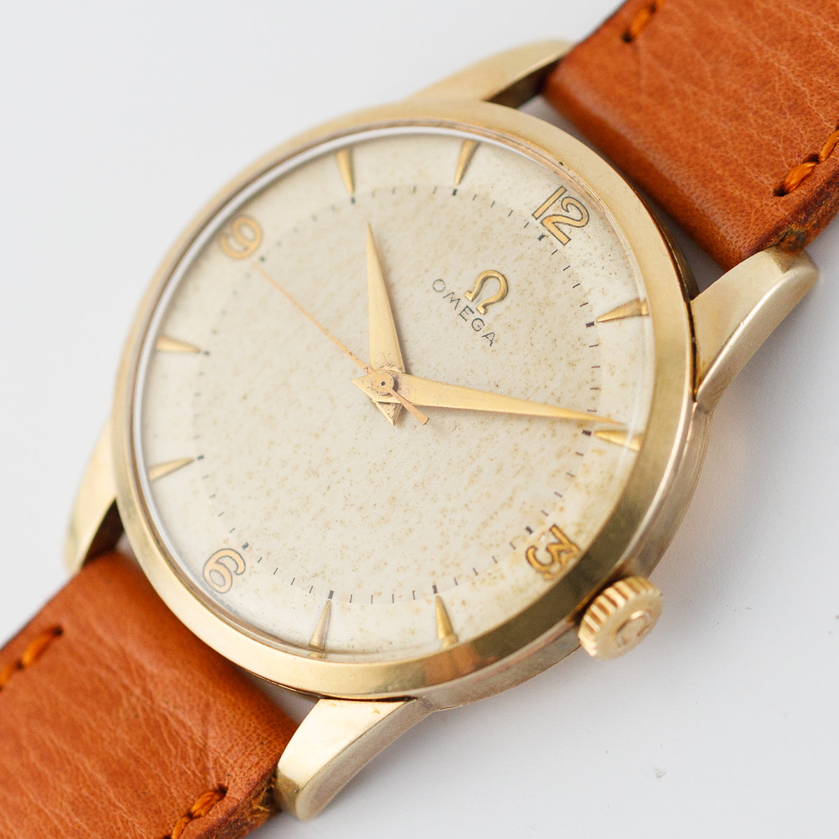 OMEGA
