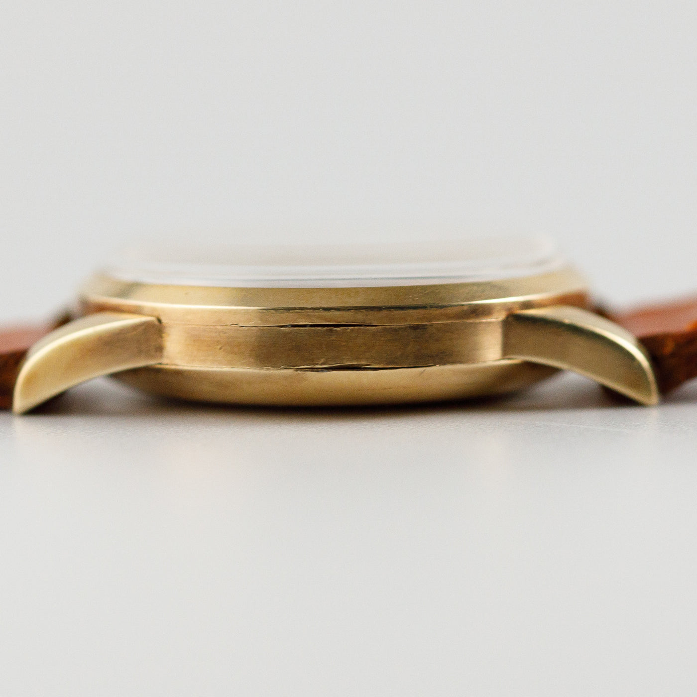 OMEGA – TIMEANAGRAM