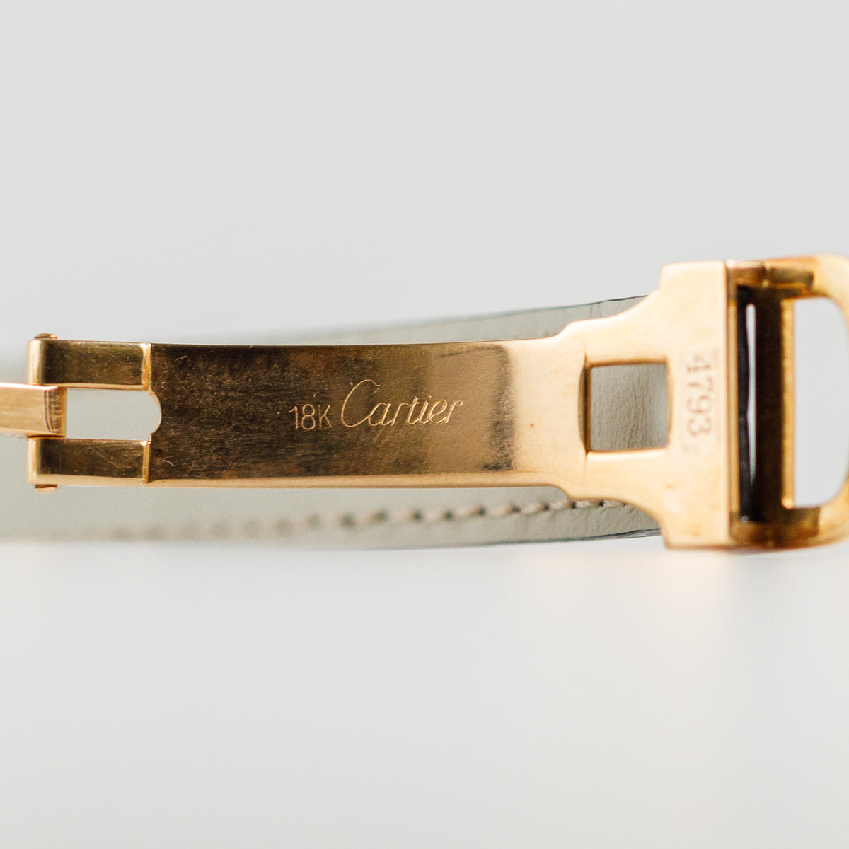 CARTIER SM