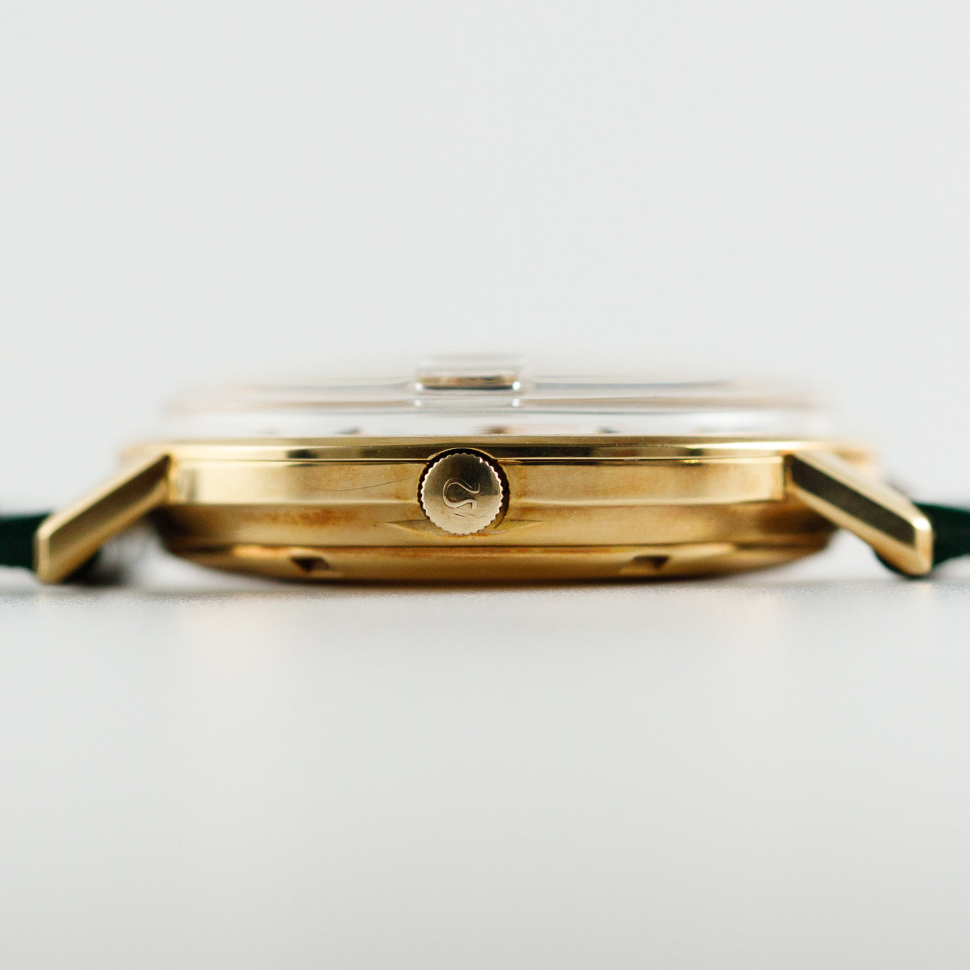 OMEGA Constellation Ref.168.004 – TIMEANAGRAM
