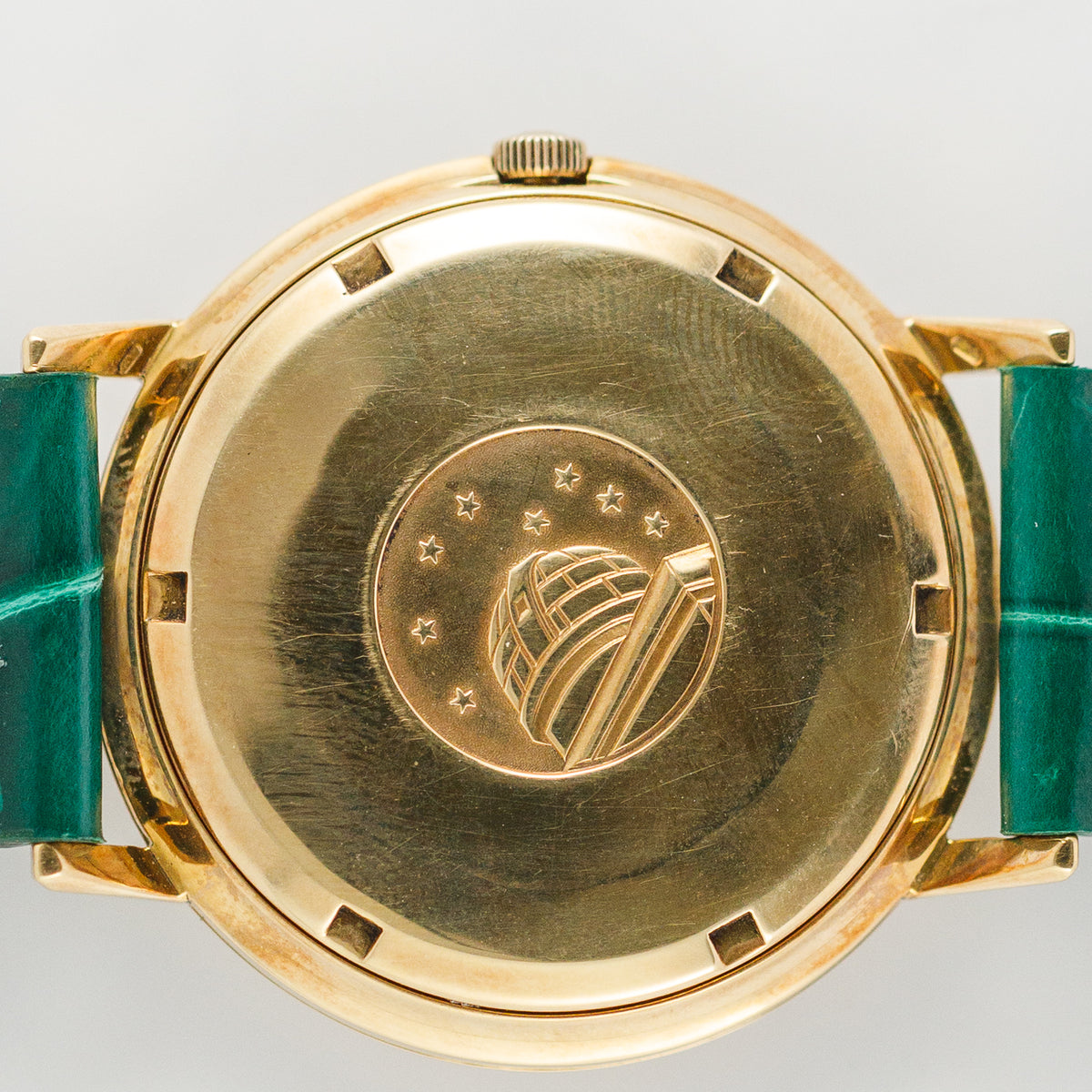 OMEGA Constellation Ref.168.004