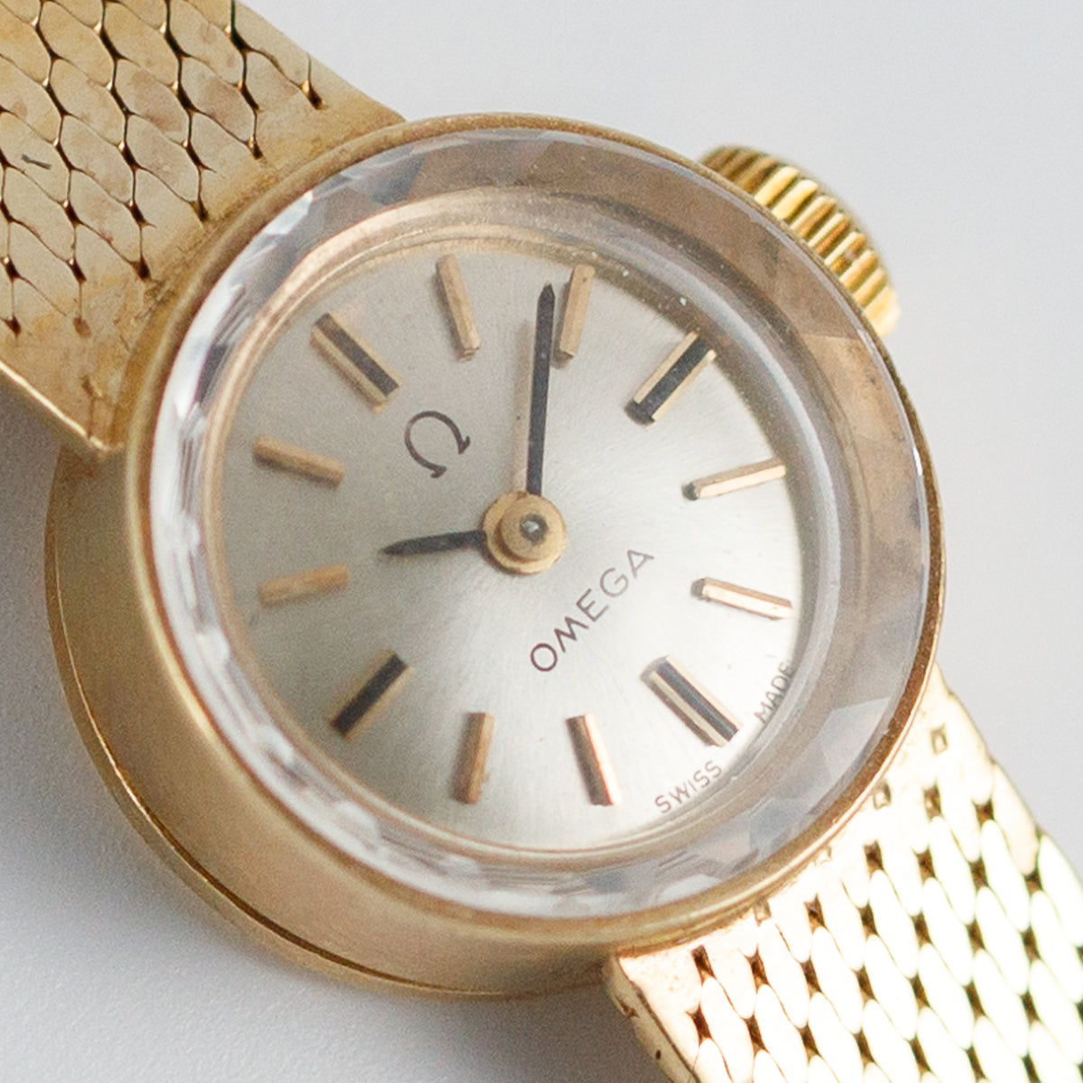 OMEGA