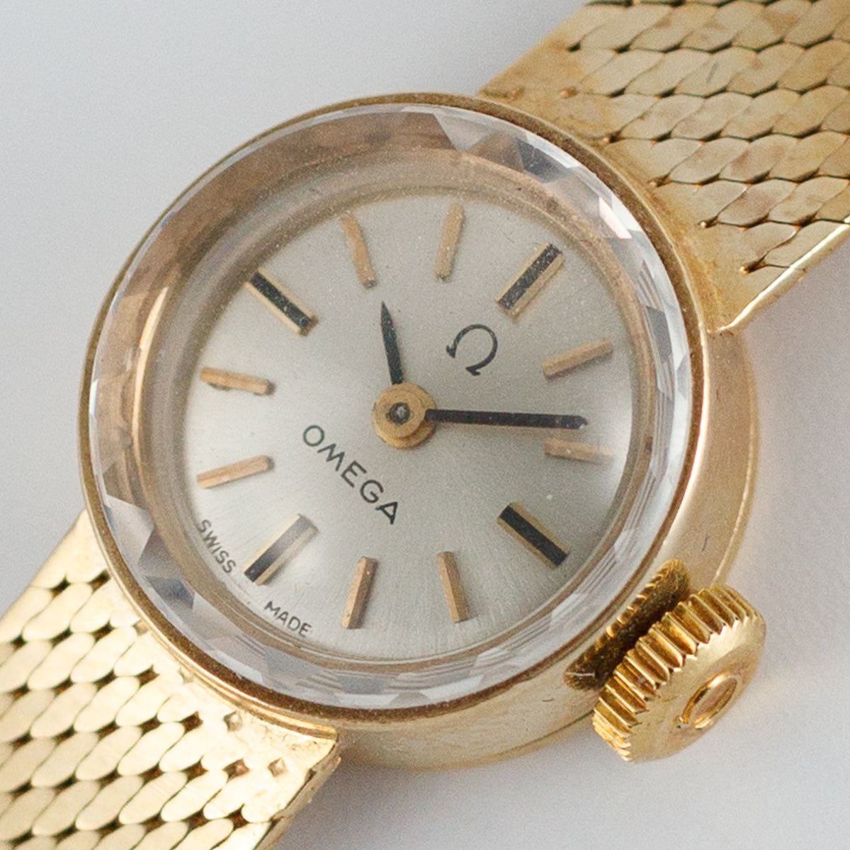 OMEGA