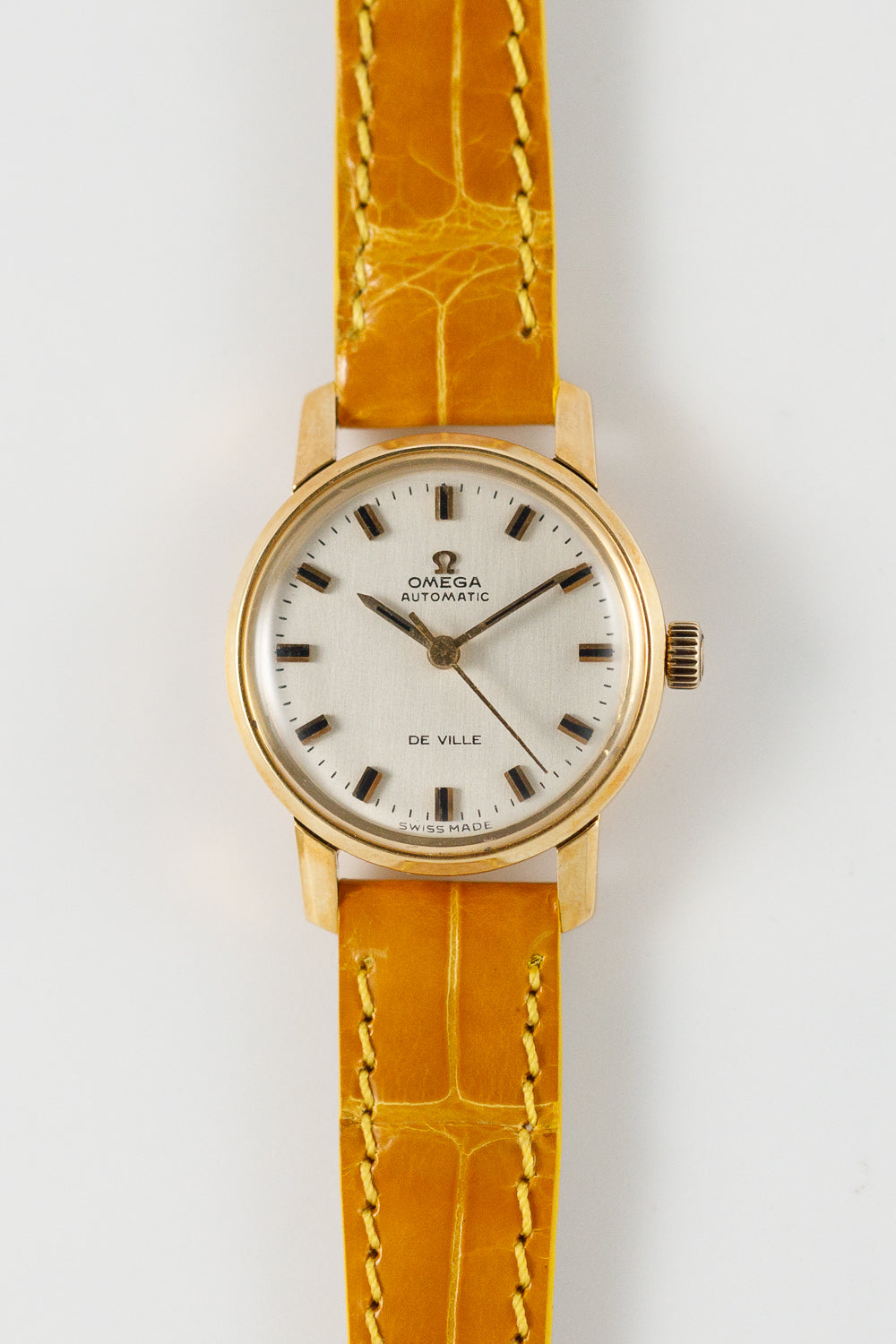 OMEGA DE VILLE Ref.561.006
