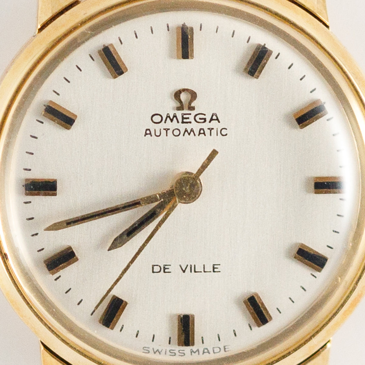 OMEGA DE VILLE Ref.561.006