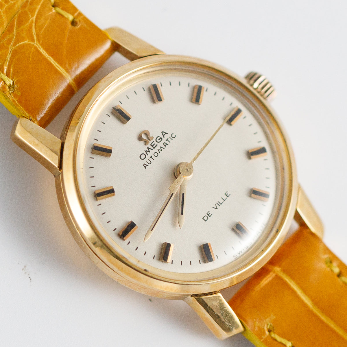 OMEGA DE VILLE Ref.561.006