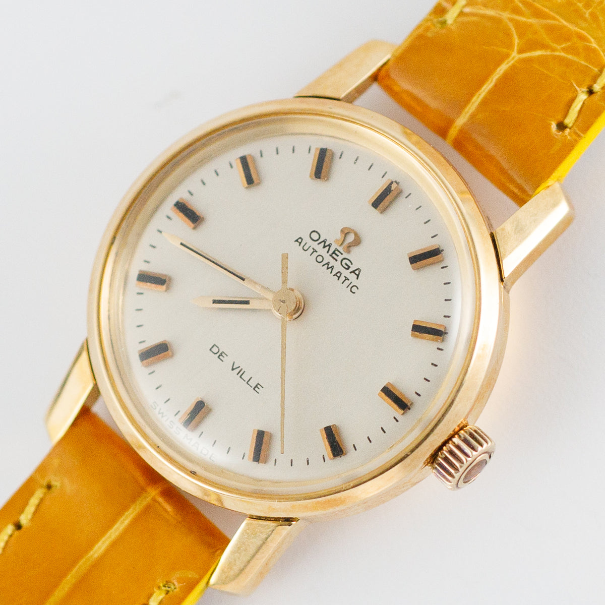 OMEGA DE VILLE Ref.561.006