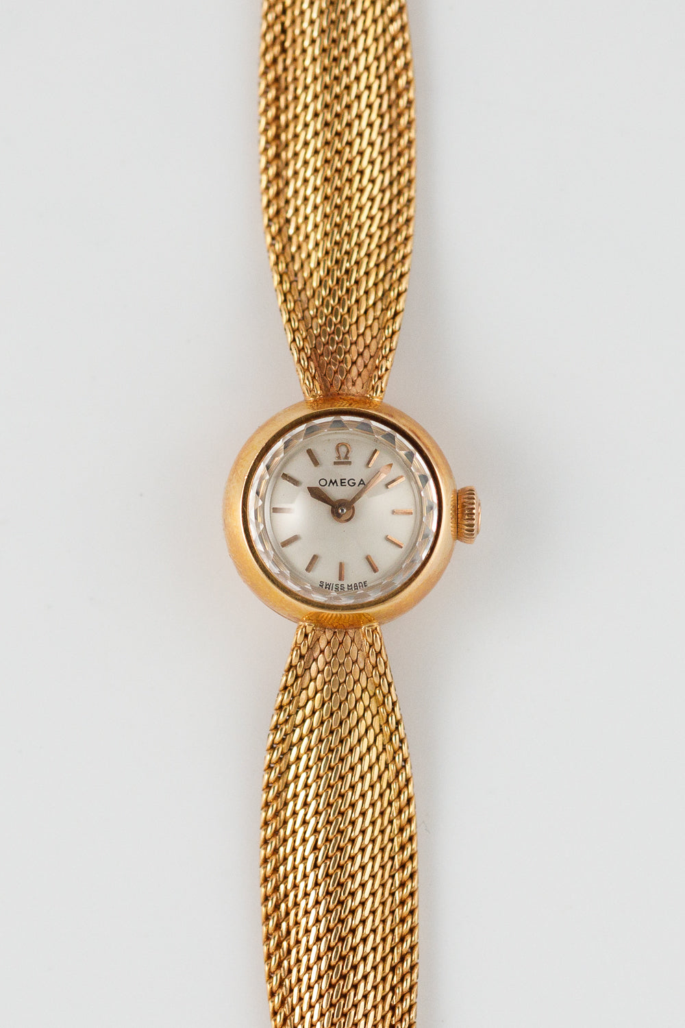 OMEGA