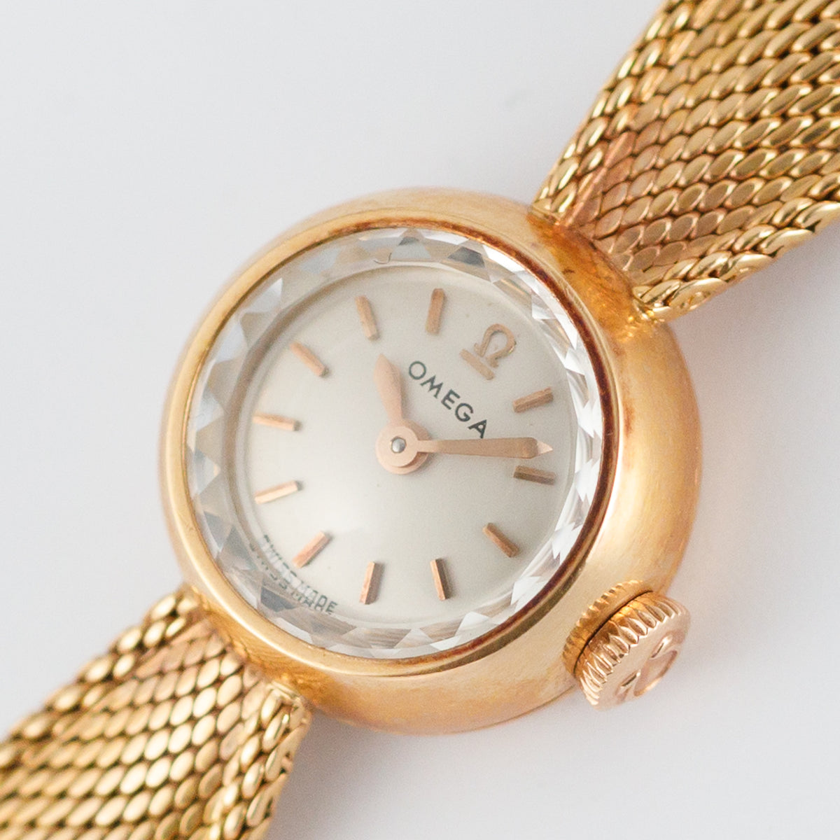 OMEGA