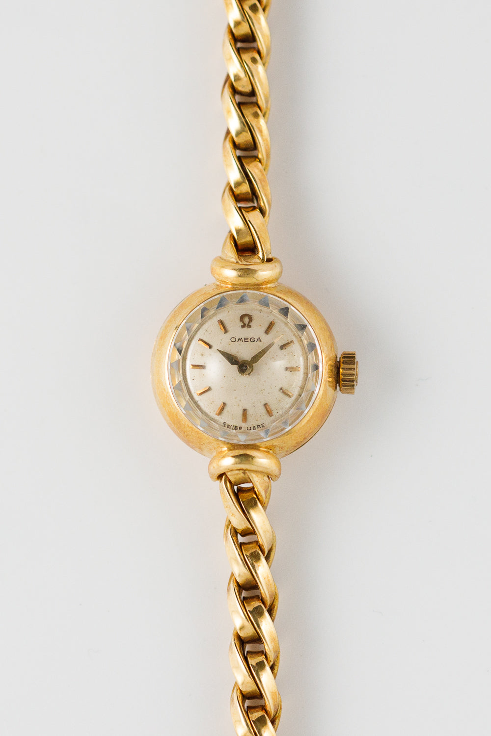 OMEGA