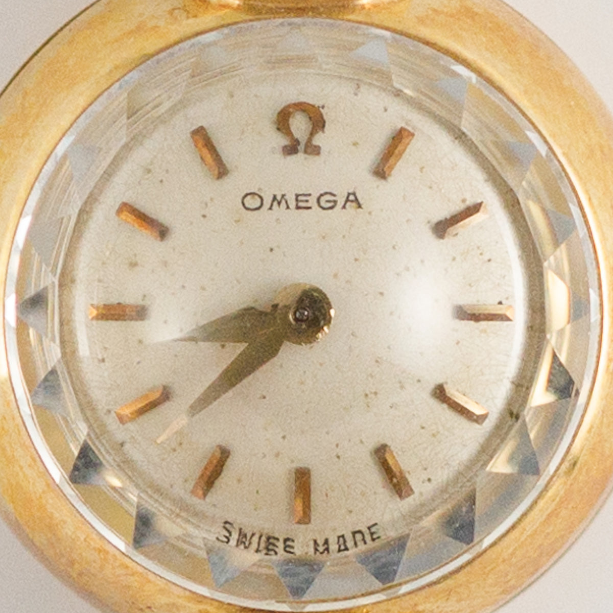OMEGA