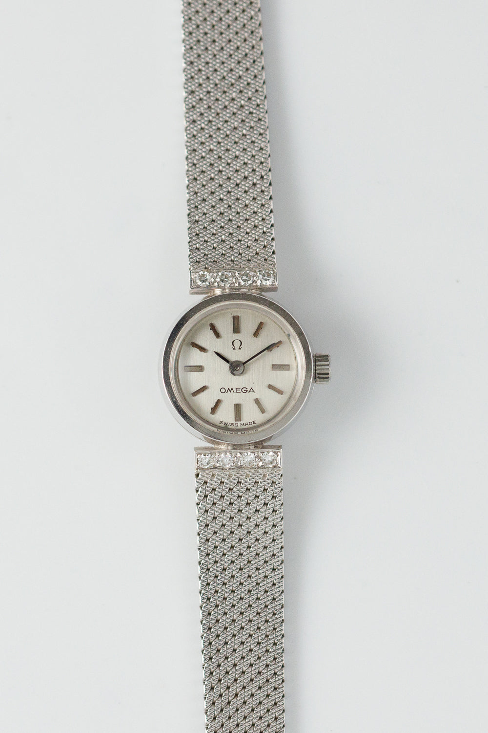 OMEGA